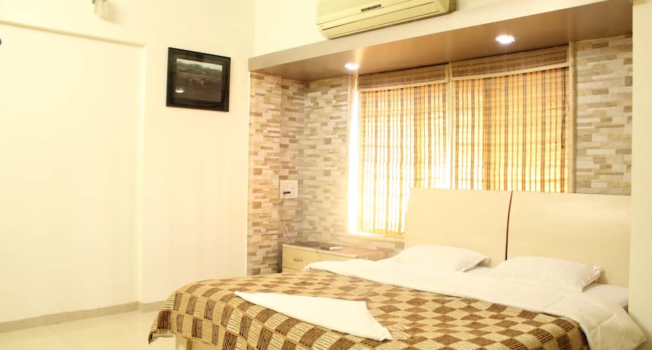 Mumbai Holiday Home Powai JVLR Road, Mumbai 5